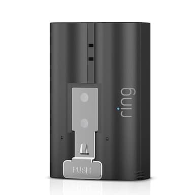 Ring Rechargeable Quick Release Battery Pack - Image 1
