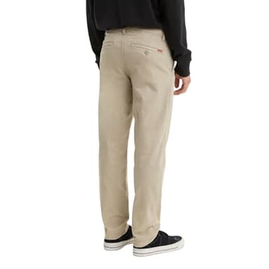 Levi's Men's Xx Standard Tapered Pants (Also Available in Big & Tall), True Chino-Stretch, 34W x 30L - Image 4