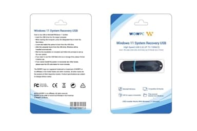 HP (16GB RAM | 1TB SSD - Image 9