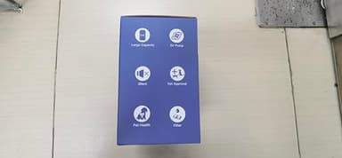 Cat Water Fountain Stainless Steel: 74oz/2.2L Cat Fountain for Drinking - Pet Water Fountain for Cats Inside - Quiet Cats Water Bowl Dispenser - Kitty Drinking Fountains - for Pets& Small Animals - Image 14