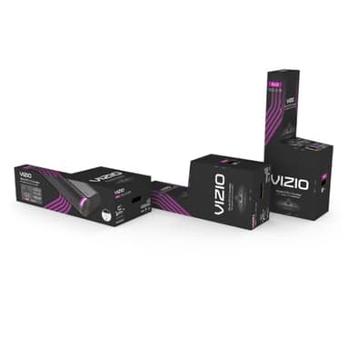 VIZIO 5.1.2 Elevate SE Soundbar, Wireless Subwoofer, Surround Sound w/Dolby Atmos & DTS:X, Bluetooth Speaker, QuickFit™ Compatible – SL512X-08 (New, 2024 Model) - Image 22