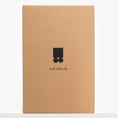 LEVEL8 Grace Carry On Luggage Airline Approved, 20 Inch Expandable Hardside Carry On Suitcase With Wheels, Abs+Pc Small Luggage with Tsa Lock, Blue, 20-Inch - Image 10