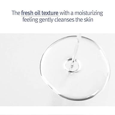 Pyunkang Yul [PKY] Deep Cleanser(Oil type) for Long-lasting Makeup Removal, Jojoba Oil to Cleanse Pores & Remove Impurities, Zero Irritation, Korean Skincare (9.8 Fl. Oz, 290ml) - Image 8