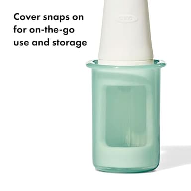 OXO Tot Grape Cutter - Opal - Image 5