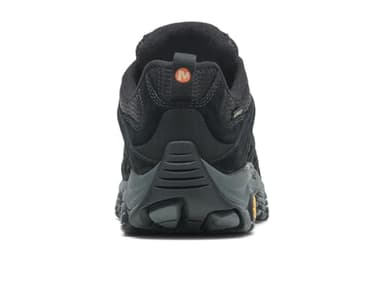 Merrell Men's Moab 3 WP Hiking Shoe, New Black Night, 9.5 - Image 5