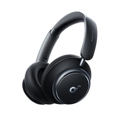 Soundcore by Anker Space Q45 Adaptive Active Noise Cancelling Headphones, Reduce Noise by Up to 98%, 50H Playtime, App Control, LDAC Hi-Res Wireless Audio, Comfortable Fit, Clear Calls, Bluetooth 5.3 - Image 1