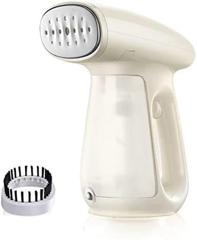 Bear Steamer for Clothes, Handheld Clothes Steamer,1300W Strong Power Garment Steamer with 230ml Tank,Fast Heat-up, Auto-Off, Steam Iron Fabric Wrinkle Remover with Brush for Home and Travel - Image 3