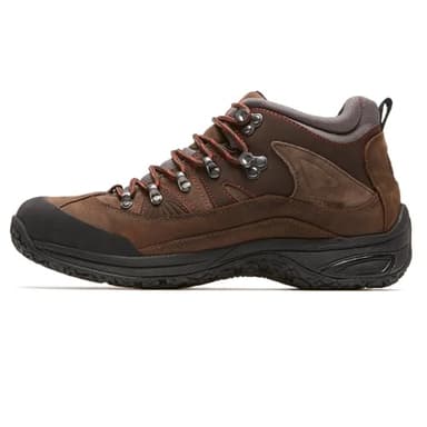 Dunham Men's Cloud Mid Cut Waterproof Boot,Brown,15 B US - Image 6