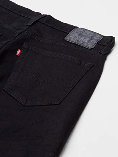 Levi's Men's 527 Slim Bootcut Fit Jeans, Native Cali-Stretch, 31W x 34L - Image 4