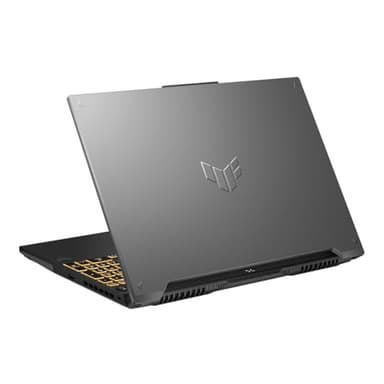 ASUS TUF Gaming F16 Gaming Laptop, 16” FHD+ 165Hz 16:10 Display, Intel® Core™ i7-13650HX, NVIDIA® GeForce RTX™ 4060, 16GB DDR5, 512GB PCIe Gen4 SSD, Wi-Fi 6, Windows 11, FX607JV-ES73, Mecha Gray - Image 3