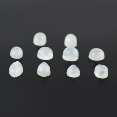 Wholesale Genuine Gemstone & Crystals Cabochons Supplies - Image 3