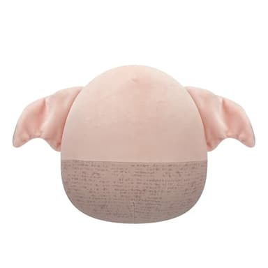 Squishmallows Original “Harry Potter” 10-Inch Dobby Plush - Ultrasoft Official Jazwares Plush (Medium-Sized) - Image 3