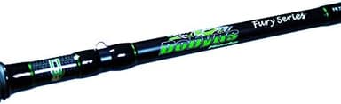 Dobyns Rods Fury Series - Image 7