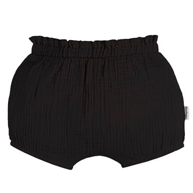 Gerber Baby Girls' 3-Pack Bubble Shorts, Pink - Image 2