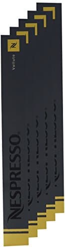 Nespresso Capsules Original Line, Volluto, Mild Roast Espresso Coffee, 50-Count Coffee Pods - Image 9