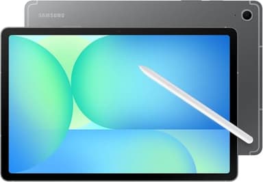 SAMSUNG Galaxy Tab S10 FE 256GB WiFi Android Tablet, Large Display, Long Battery Life, Exynos 1580 Processor, IP68 Water-Resistant, 90 Hz Refresh, S Pen for Note-Taking, US Version, Blue - Image 1