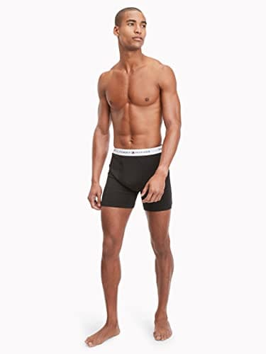Underwear Megapack Cotton Classics Boxer Briefs - Image 2