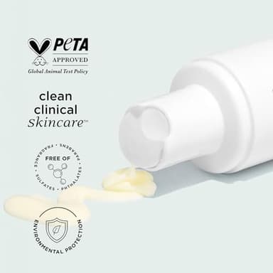 IMAGE Skincare, VITAL C Hydrating Facial Cleanser, Gentle Face Wash with Vitamin C, E and A, 6 fl oz - Image 7