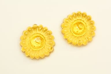 Yupik Honey Barley Sugar Candies, 2.2 lb (35.2 oz), Individually Wrapped Hard Candies, Gluten-Free, Low-Calorie, Fat-Free, Sweet Honey Flavour, Ideal for Snacking & Gifting - Image 3