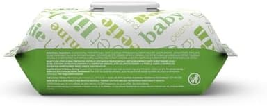 Amazon Elements Baby Wipes, Fresh, Flip-Top Packs, 810 Count, 9 Packs of 90 Counts - Image 4