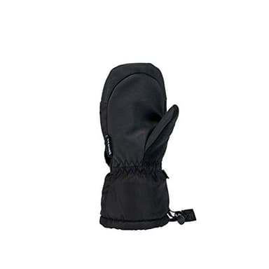 Gordini Kids Baby Mitten, Black, Medium - Image 2