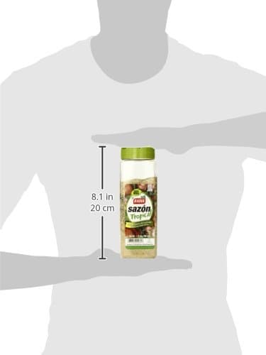 Badia Sazon Tropical, 1.75 Pound (Pack of 6) - Image 5