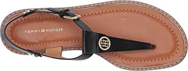 Tommy Hilfiger Bennia Black Ll 10 - Image 2