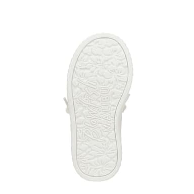 Blowfish Malibu Infant Girls Wander Toddler Fashion Sneaker Peach 5 T - Image 4