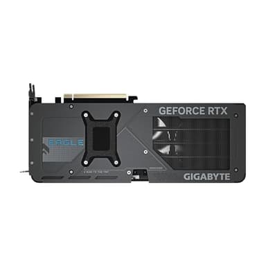 GIGABYTE GeForce RTX 5070 Eagle OC SFF 12G Graphics Card, 12GB 192-bit GDDR7, PCIe 5.0, WINDFORCE Cooling System, GV-N5070EAGLE OC-12GD Video Card - Image 6