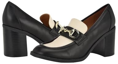 Nine West Women's Koolo Pump, Cream 005, 7.5 - Image 2