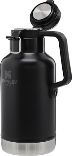 STANLEY Classic Easy-Pour Growler | 64 OZ - Image 2