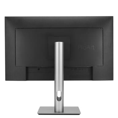 ASUS ProArt Display 27” 5K HDR Professional Monitor (PA27JCV) - 5K (5120 x 2880), IPS, 99% DCI-P3, 100% sRGB, ΔE < 2, USB-C PD 96W, Calman Verified, Color Accurate, Auto KVM, LuxPixel, 3 yr Warranty - Image 19