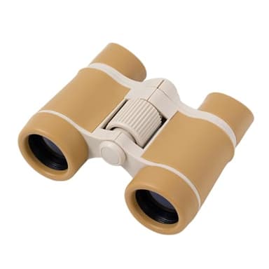 Kids Binoculars 4x30 Lens Colorful Binoculars Perfect for Nature Exploration - Image 7