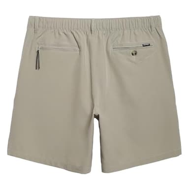 maamgic Men's 7 Inseam Shorts Casual Classic Fit Short Men with Multi-Pocket Mens Workout Shorts Hybrid Quick Dry Shorts - Image 6