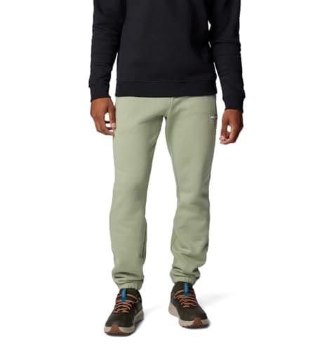 Columbia Men's Meridian Creek Jogger, Safari, X-Small - Image 1