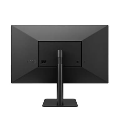 LG 27MD5KL-B 27 Inch UltraFine 5K (5120 x 2880) IPS Display with macOS Compatibility, DCI-P3 99% Color Gamut and Thunderbolt 3 Port, Black - Image 7