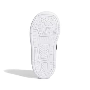 adidas Unisex-Kid's Break Start, Collegiate Navy/Clear Sky/White, 5 - Image 4