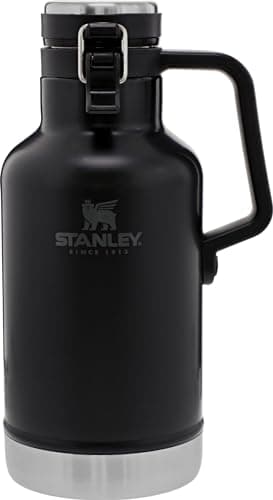 STANLEY Classic Easy-Pour Growler | 64 OZ - Image 1