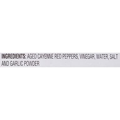 Frank's RedHot Original Hot Sauce, 64 fl oz - Image 3