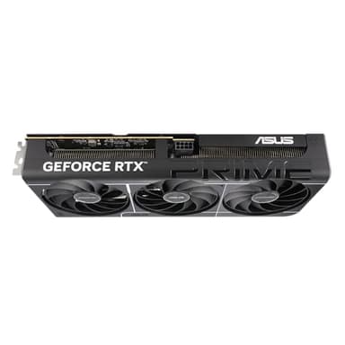 ASUS The SFF-Ready Prime GeForce RTX™ 5060 Ti 16GB GDDR7 Graphics Card (PCIe® 5.0, 16GB GDDR7, HDMI®/DP 2.1, 2.5-Slot, Axial-tech Fans, Dual BIOS) - Image 11