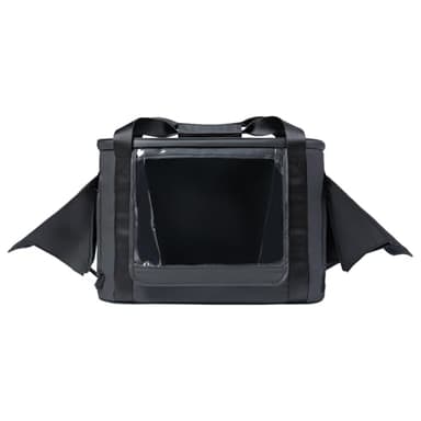 Anker SOLIX Water-Resistant Bag SOLIX C1000, C800 & C800 Plus Portable Power Station, Protective Cover, Waterproof, Solar Generator Bag - Image 4