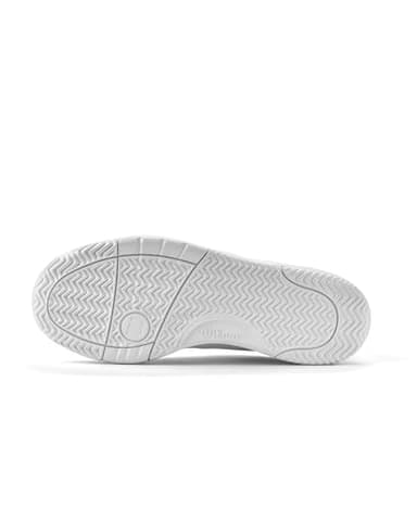 WILSON Men's Pickle Pro Sneaker, White, 13 - Image 3