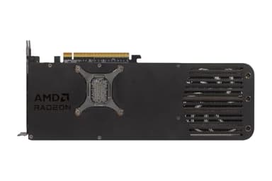 PowerColor Reaper AMD Radeon RX 9070 XT 16GB GDDR6 - Image 3