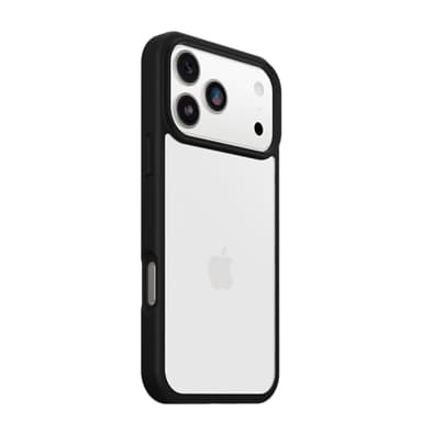 OtterBox iPhone 17 Pro Max Profile Series Case - Black Crystal - Image 3