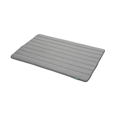 BALANCE Dog Crate Pad, Dog Foam Crate Mat Kennel Pad, Washable Water-Resistant Pet Bed Flat Dogs Cage Mat for X-Large Dogs - Image 1