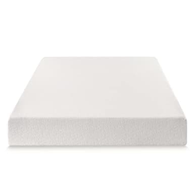 Best Price Mattress 10 inch Queen Mattress Bed-In-A-Box, Green Tea Memory Foam , White - Image 5