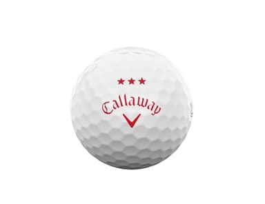 Callaway Golf Supersoft Golf Balls (2025, USA) - Image 7