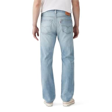 Levi's Men's 501 Original Fit Jeans (Also Available in Big & Tall), (New) Stay Zen, 35Wx32L - Image 3