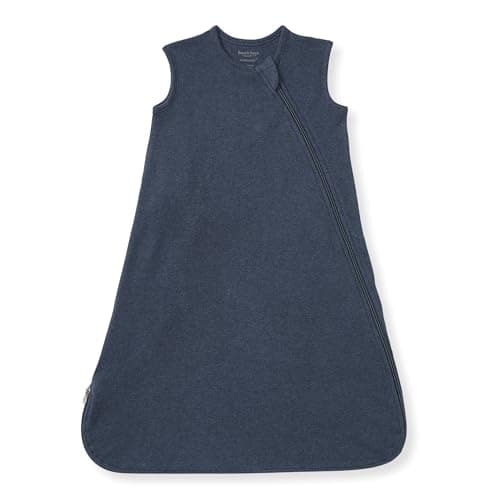 Burt's Bees Baby Beekeeper Infant Wearable Blanket, 100% Organic Cotton Unisex, Girl, Boy Swaddle Transition Sack - Light Weight 0.5 TOG or Medium Weight 1.5 TOG - Newborn Essentials Sleep Clothes - Image 1