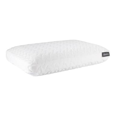 Tempur-Pedic TEMPUR-Cloud Pillow for Sleeping, Standard, White - Image 1